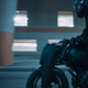 Illustration for article titled The Ronin 47: Creating A Badass Street Bike From A Dystopian Future